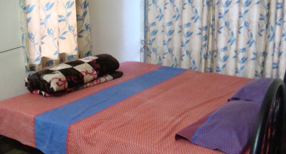 Poushali Lodge, Bolpur 2